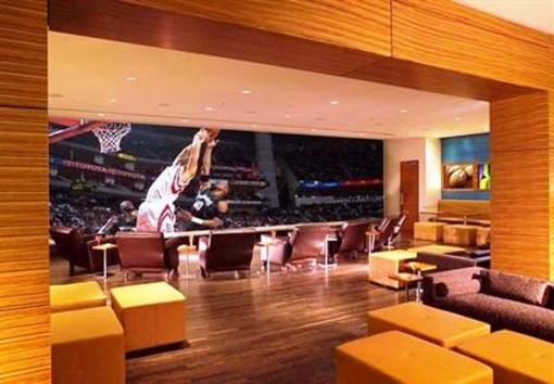 фото отеля Marriott Marquis Atlanta