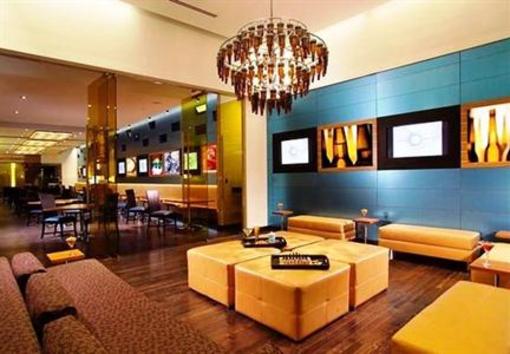 фото отеля Marriott Marquis Atlanta