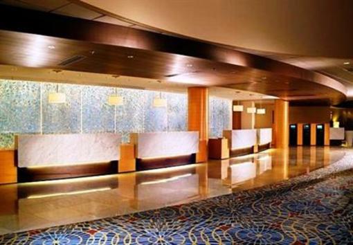 фото отеля Marriott Marquis Atlanta