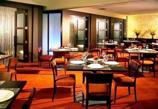 фото отеля Marriott Marquis Atlanta