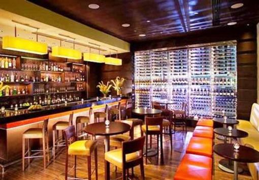 фото отеля Marriott Marquis Atlanta