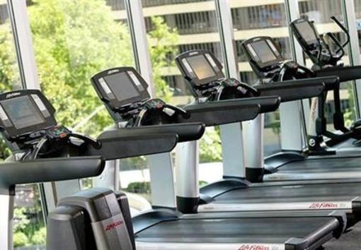 фото отеля Marriott Marquis Atlanta