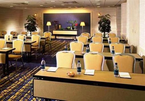 фото отеля Marriott Marquis Atlanta
