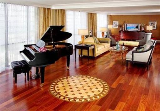 фото отеля Marriott Marquis Atlanta