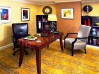 Marriott Marquis Atlanta