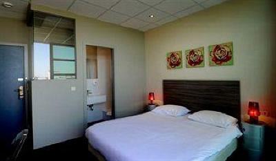 фото отеля BEST WESTERN Hotel Docklands
