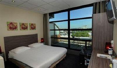 фото отеля BEST WESTERN Hotel Docklands