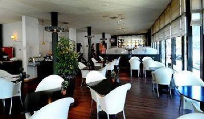 фото отеля BEST WESTERN Hotel Docklands