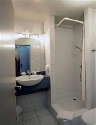 фото отеля BEST WESTERN Hotel Docklands
