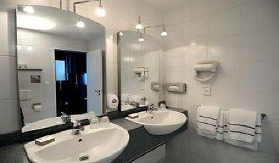 фото отеля BEST WESTERN Hotel Docklands