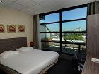 фото отеля BEST WESTERN Hotel Docklands