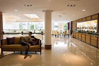 фото отеля China Hotel Holland