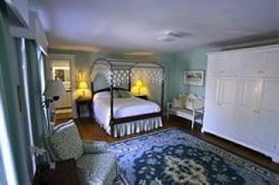 фото отеля The Pack House Inn