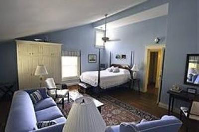 фото отеля The Pack House Inn