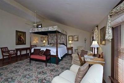 фото отеля The Pack House Inn