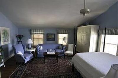 фото отеля The Pack House Inn