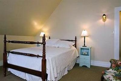 фото отеля The Pack House Inn