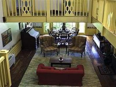 фото отеля The Pack House Inn