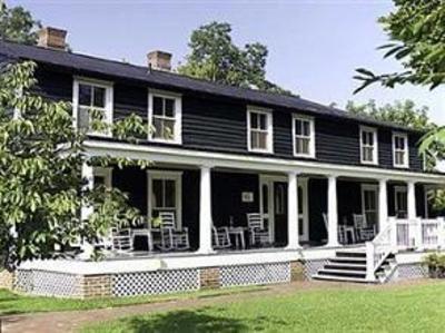 фото отеля The Pack House Inn