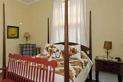 фото отеля The Pack House Inn
