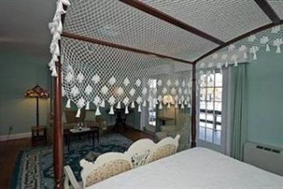 фото отеля The Pack House Inn