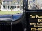 фото отеля The Pack House Inn