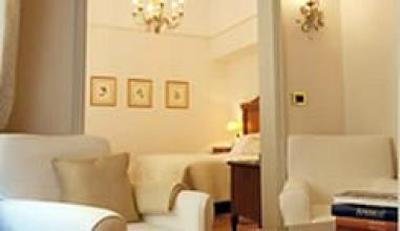 фото отеля Hotel Vittoria Brescia