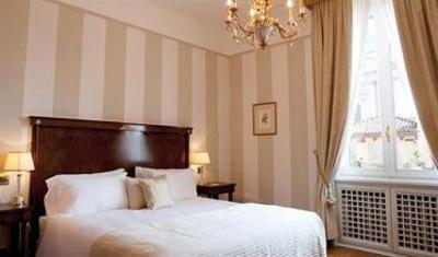 фото отеля Hotel Vittoria Brescia