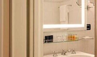фото отеля Hotel Vittoria Brescia