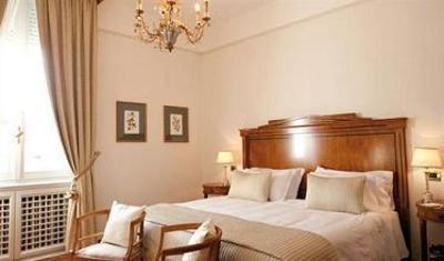фото отеля Hotel Vittoria Brescia
