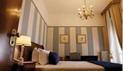 фото отеля Hotel Vittoria Brescia