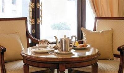 фото отеля Hotel Vittoria Brescia