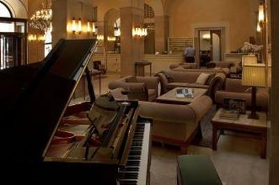 фото отеля Hotel Vittoria Brescia