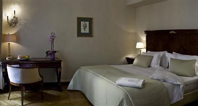 фото отеля Hotel Vittoria Brescia
