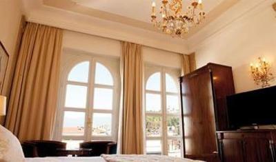 фото отеля Hotel Vittoria Brescia