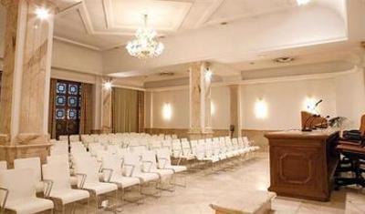 фото отеля Hotel Vittoria Brescia