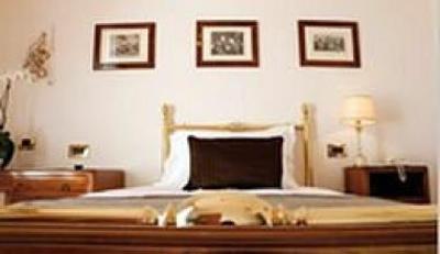 фото отеля Hotel Vittoria Brescia
