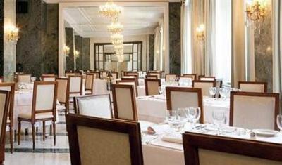 фото отеля Hotel Vittoria Brescia