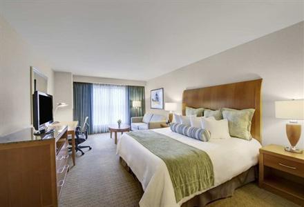 фото отеля Hilton Garden Inn Portsmouth Downtown