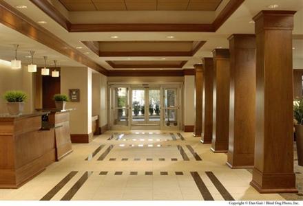 фото отеля Hilton Garden Inn Portsmouth Downtown