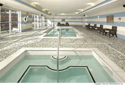 фото отеля Hilton Garden Inn Portsmouth Downtown