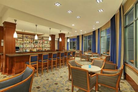 фото отеля Hilton Garden Inn Portsmouth Downtown