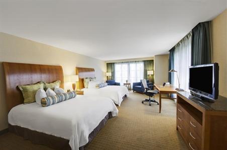фото отеля Hilton Garden Inn Portsmouth Downtown
