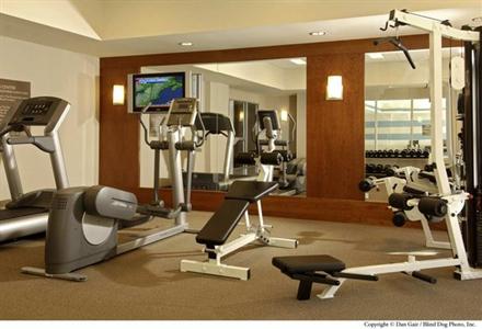фото отеля Hilton Garden Inn Portsmouth Downtown