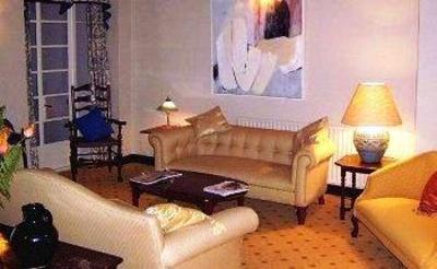 фото отеля Combe House Hotel