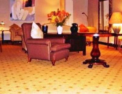 фото отеля Combe House Hotel