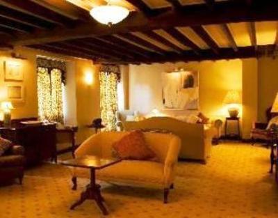 фото отеля Combe House Hotel