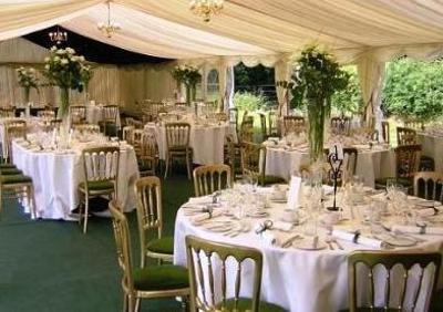 фото отеля Combe House Hotel