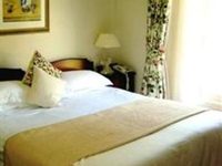 Combe House Hotel