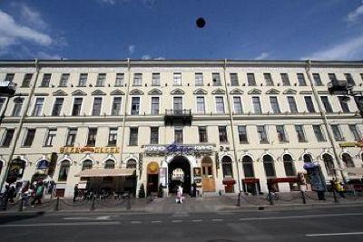 фото отеля Nevsky 88 Apartments St Petersburg